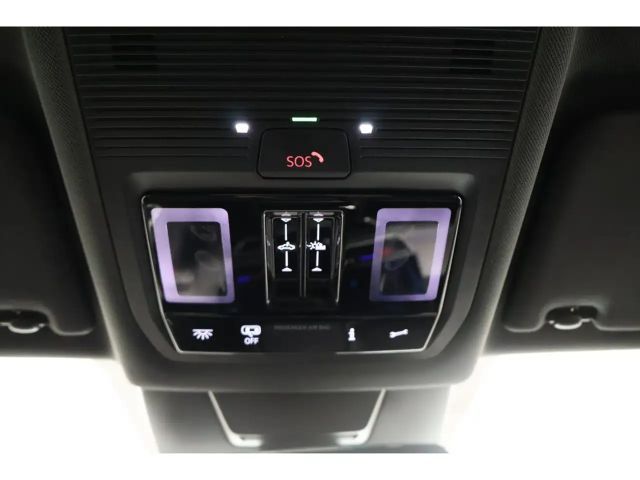 Volkswagen Tiguan 2.0 TDI DSG R-Line