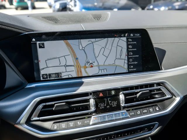 BMW X5 M-Sport xDrive40d