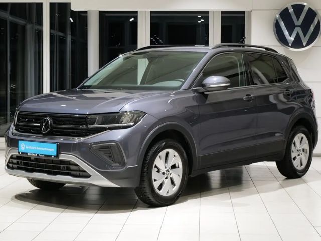 Volkswagen T-Cross 1.0 TSI IQ.Drive Life