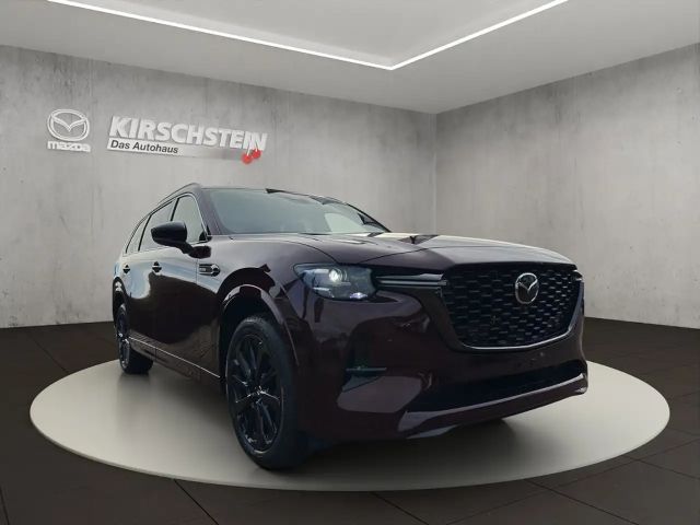 Mazda CX-80 Homura Plus