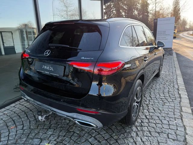 Mercedes-Benz GLC 220 AVANTGARDE GLC 220 d