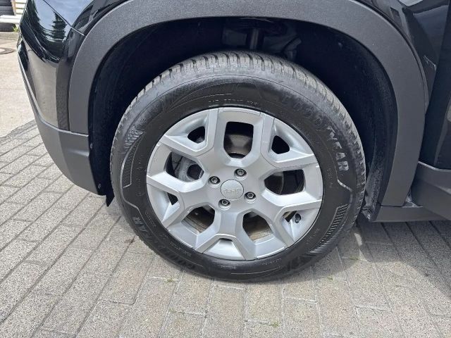 Jeep Avenger Altitude