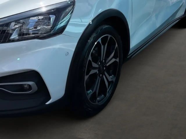 Ford Focus Active EcoBoost Limited