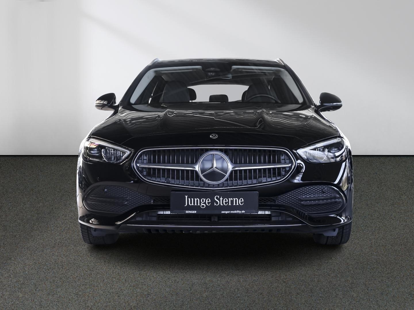 Mercedes-Benz C 180 AVANTGARDE Estate