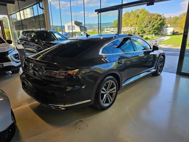 Volkswagen Arteon 4Motion R-Line