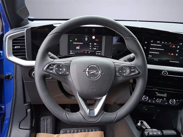 Opel Mokka GS-Line Grand Sport Turbo