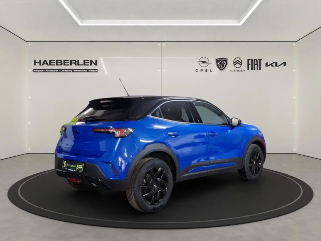 Opel Mokka 1.2 Turbo GS-Line Grand Sport Turbo