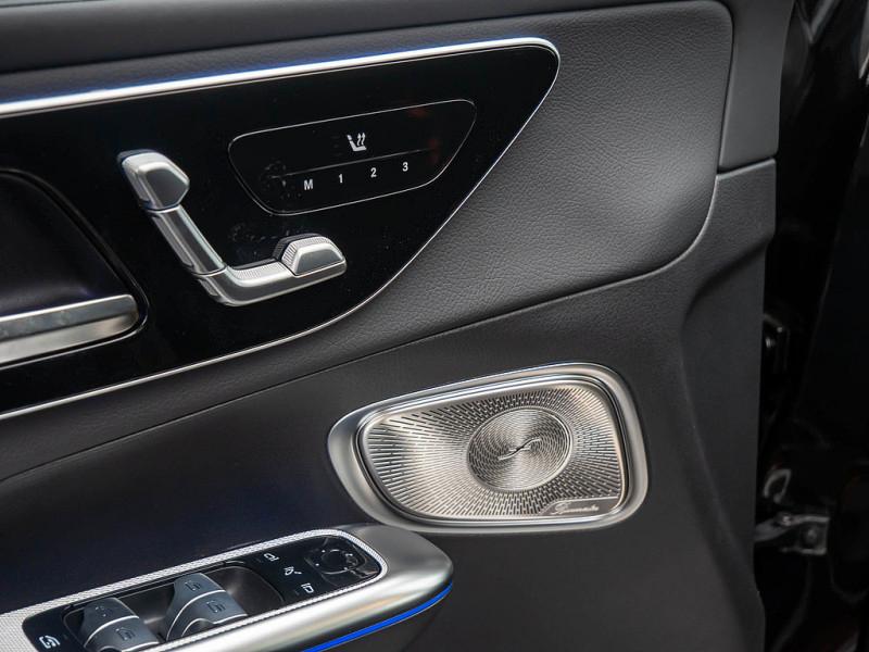 Mercedes-Benz GLC 450 4MATIC AMG Line