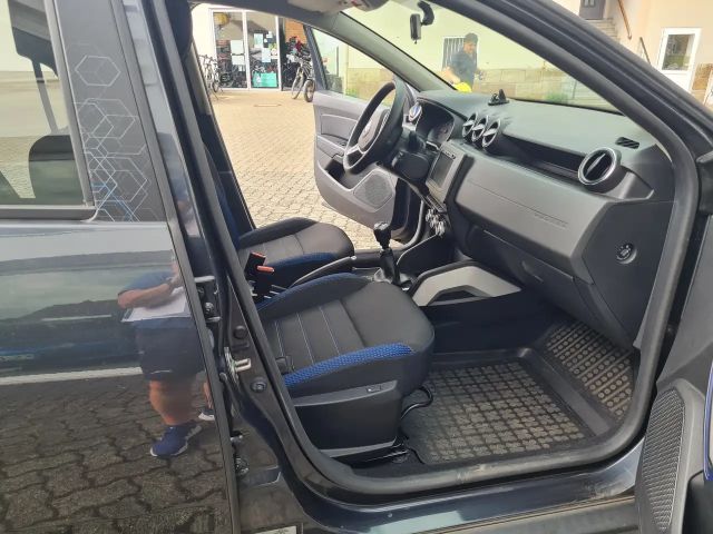 Dacia Duster 4WD Celebration