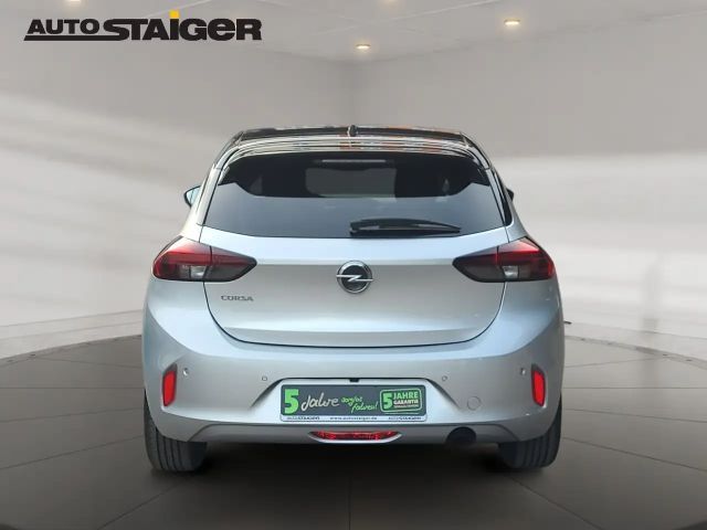 Opel Corsa Edition F Edition