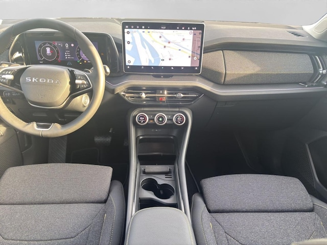 Skoda Kodiaq 1.5 TSI Selection