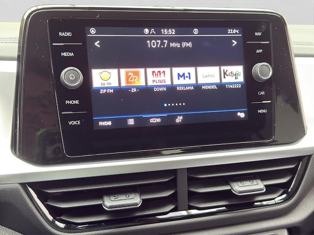 Volkswagen T-Roc 1.5 TSI DSG Life