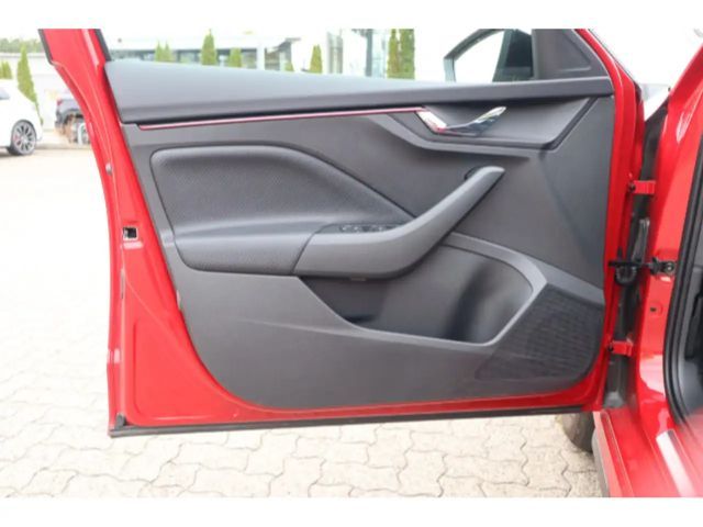 Skoda Kamiq 1.0 TSI Monte Carlo