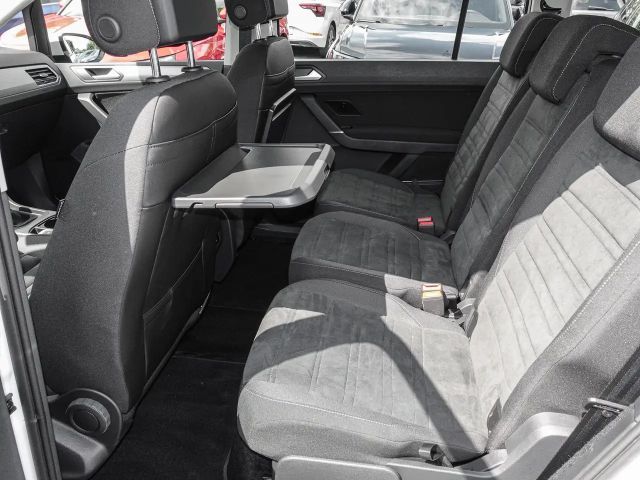 Volkswagen Touran 2.0 TDI Comfortline DSG