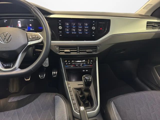 Volkswagen Taigo 1.0 TSI