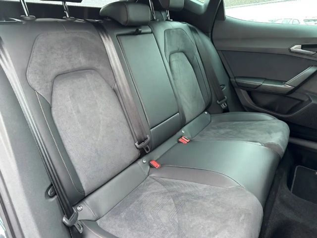 Cupra Formentor 1.5 TSI