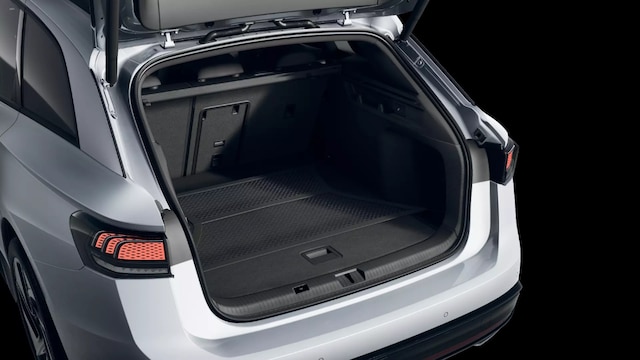 Volkswagen ID.7 Tourer