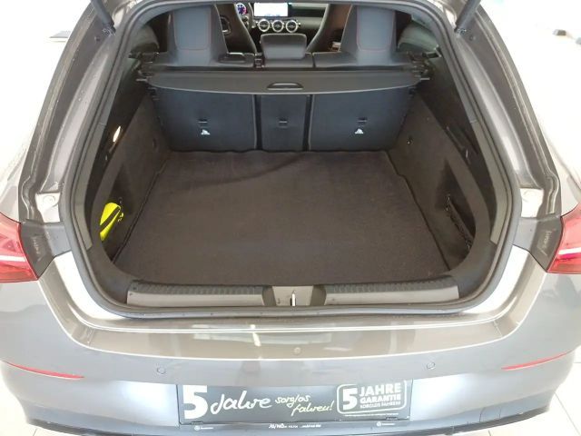 Mercedes-Benz CLA 220 CLA 220 d Shooting Brake
