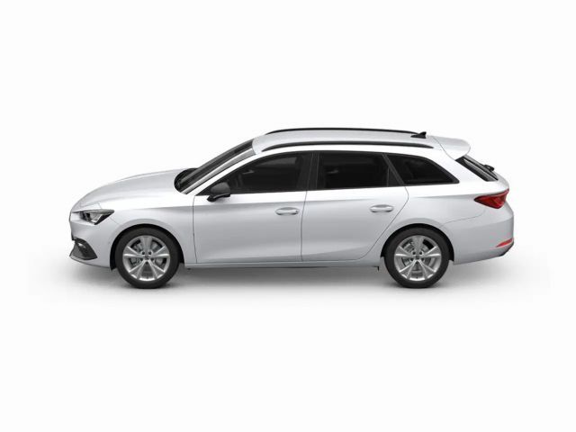 Seat Leon 1.5 TSI FR-lijn Sportstourer