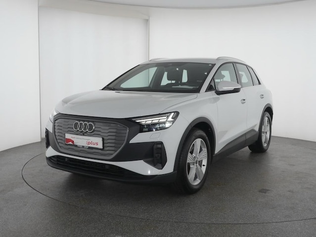 Audi Q4 e-tron 40