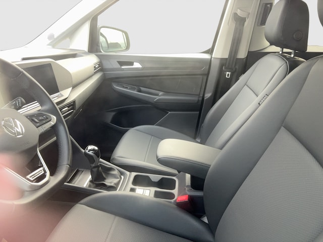 Volkswagen Caddy Caddy