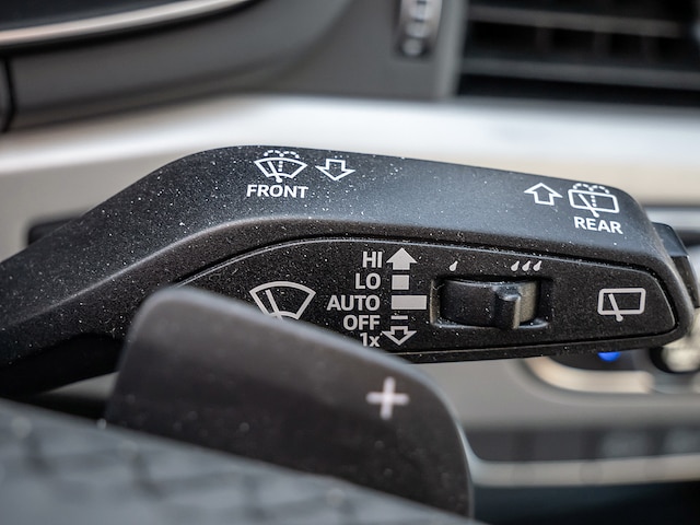 Audi A4 35 TDI Avant S-Tronic