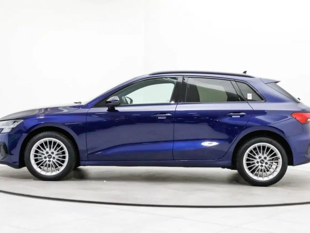 Audi A3 30 TDI Sedan