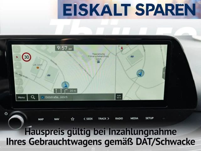 Hyundai Bayon 1.0 Trend