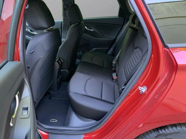 Hyundai i30 Go! T-GDi