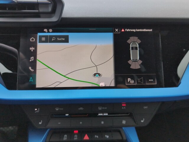 Audi A3 30 TFSI S-Tronic Sportback