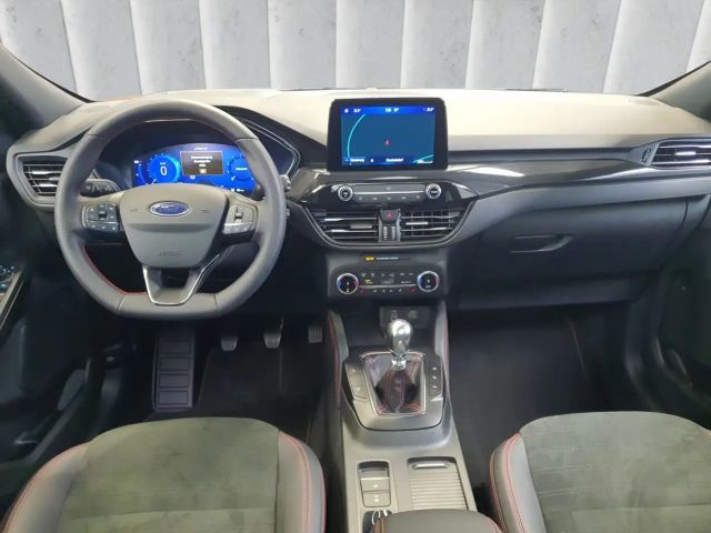 Ford Kuga EcoBoost ST Line X