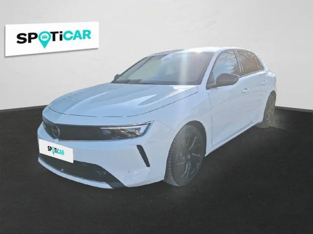 Opel Astra Edition Hybrid Innovation