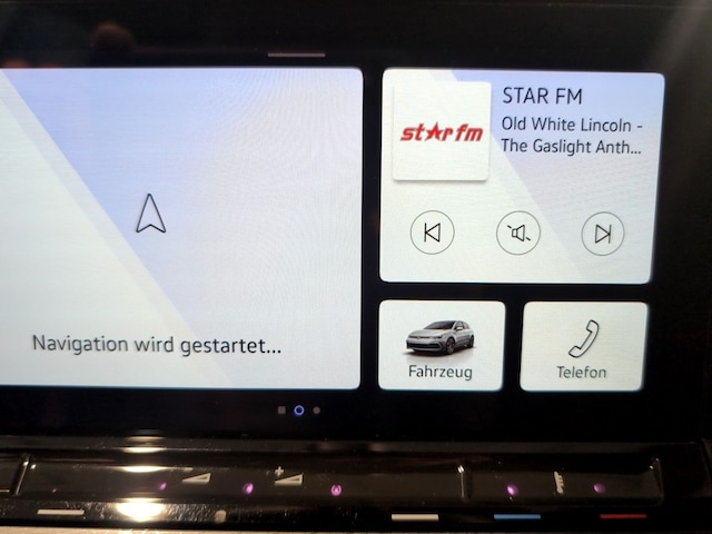 Volkswagen Golf 2.0 TSI DSG GTI Golf VIII