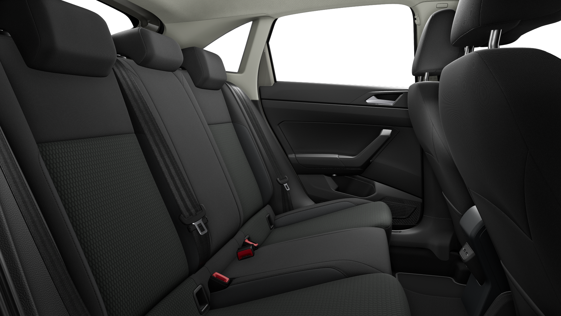 Volkswagen Taigo 1.0 TSI Life