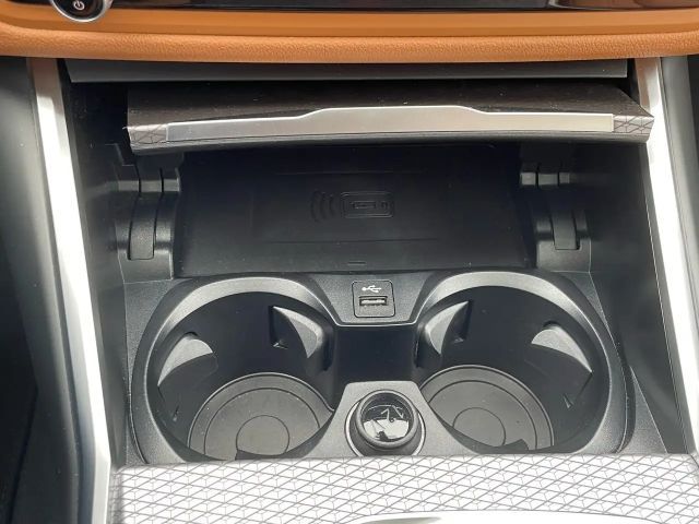 BMW 330 330d M-Sport xDrive