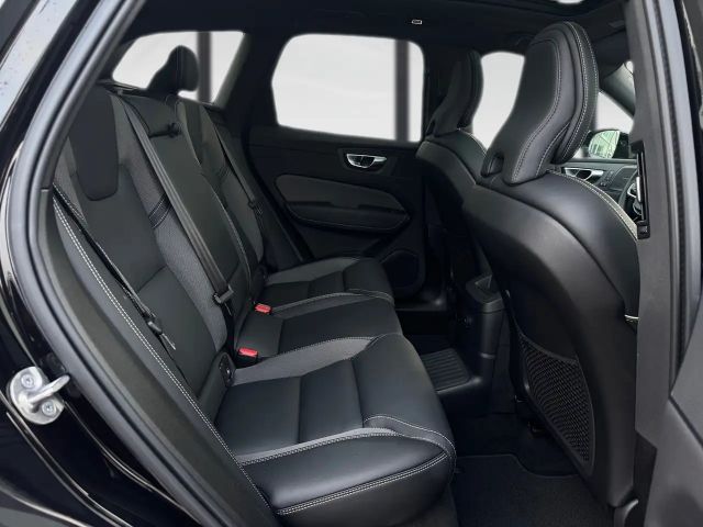 Volvo XC60 AWD Ultra