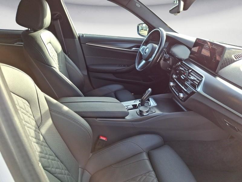 BMW 530 530d Touring