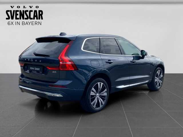 Volvo XC60 XC60