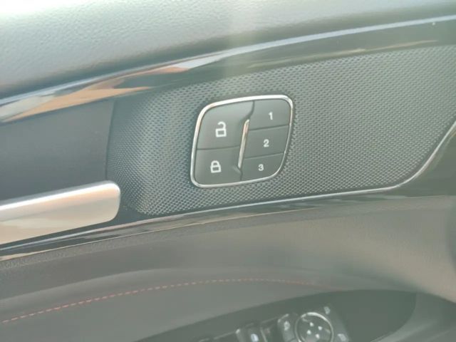 Ford Mondeo ST Line Wagon