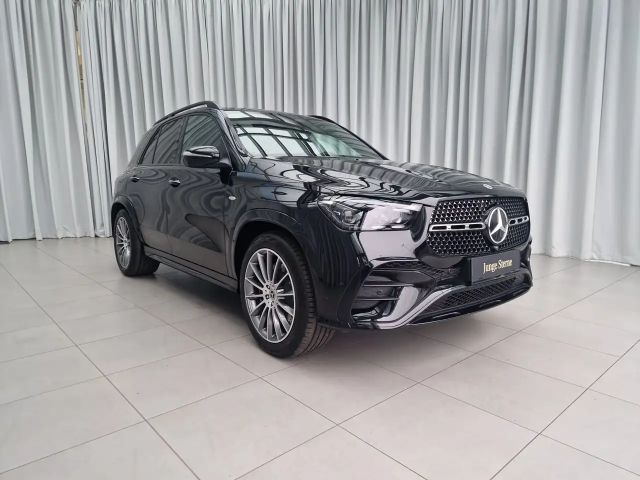 Mercedes-Benz GLE 350 4MATIC