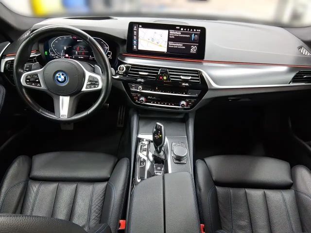 BMW 530 530e M-Sport xDrive