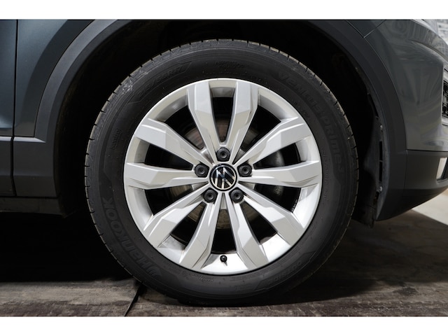Volkswagen T-Roc 1.5 TSI Sport