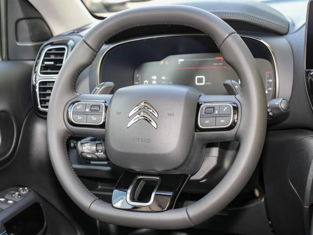 Citroën C5 Aircross BlueHDi