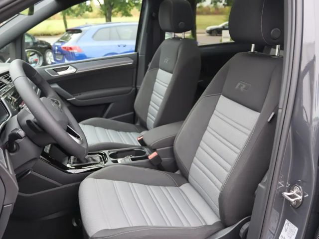 Volkswagen Touran 7-zitter DSG Highline