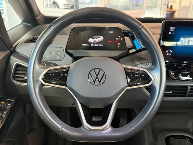 Volkswagen ID.3 45 kWh Pure