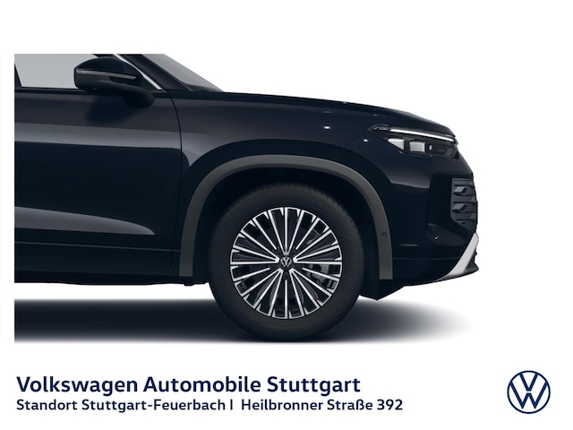 Volkswagen Tayron 2.0 TDI 4Motion DSG