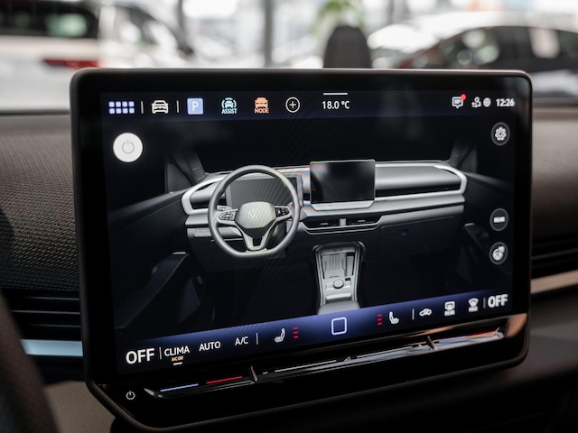 Volkswagen T-Roc DSG