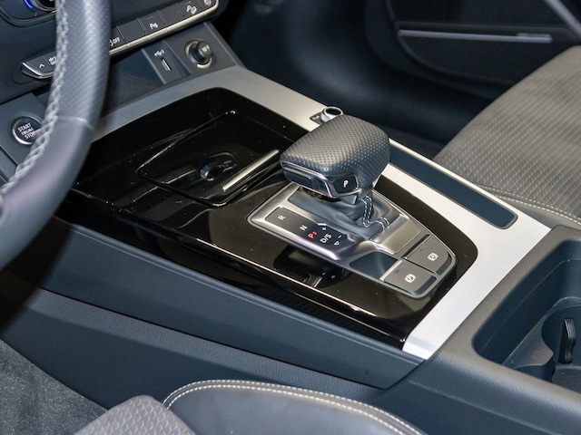 Audi Q5 40 TDI Quattro S-Tronic