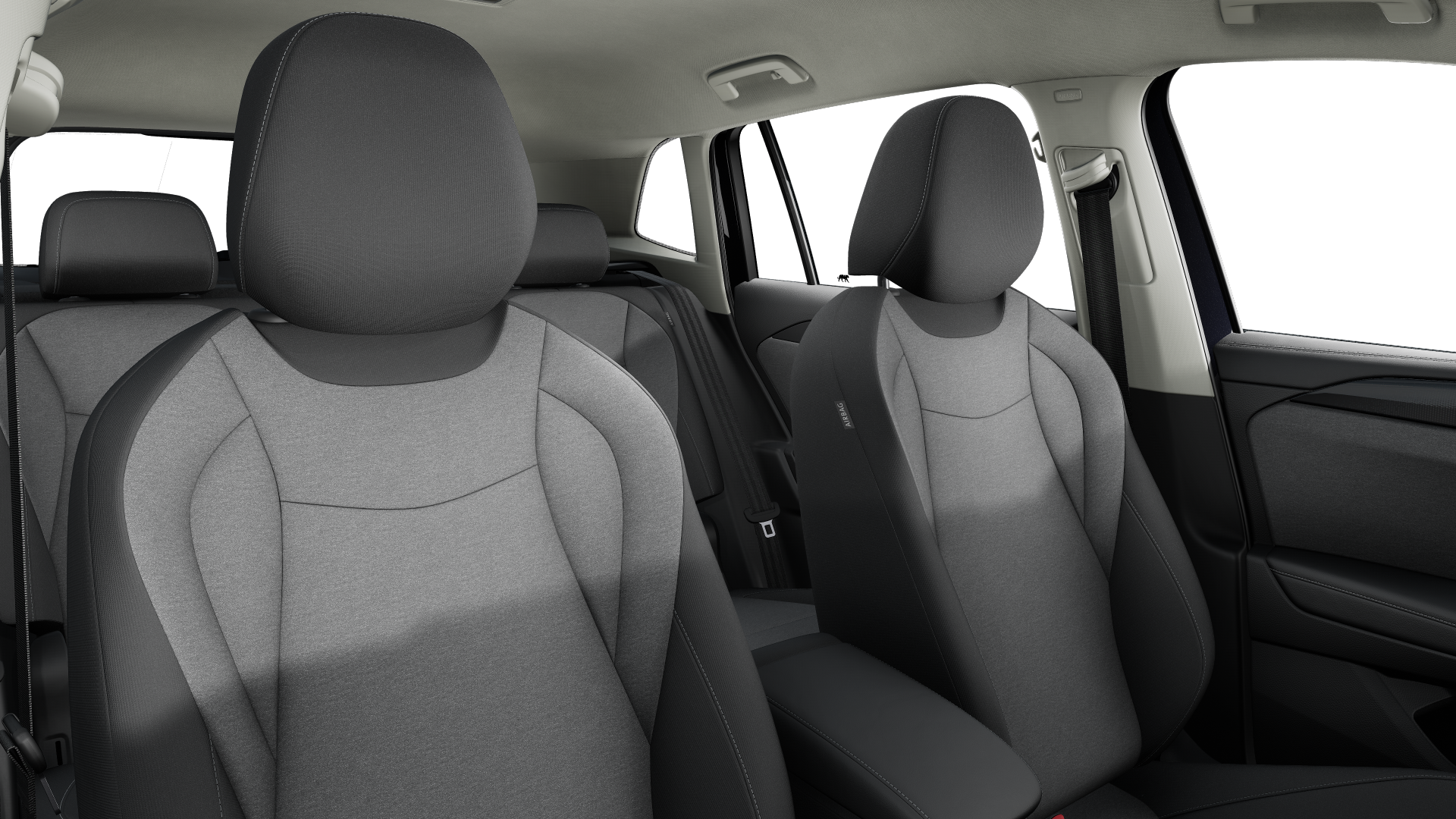 Volkswagen Tiguan 1.5 eTSI