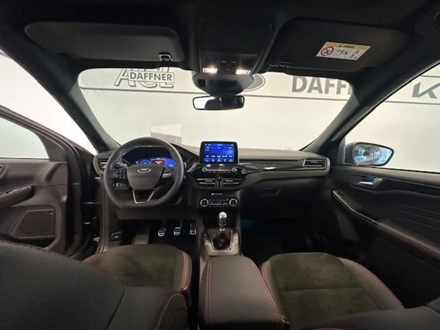 Ford Kuga ST Line X